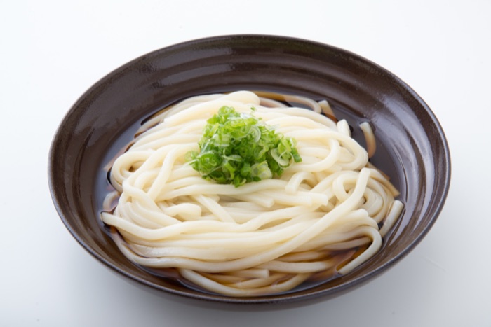 うどんのつゆ